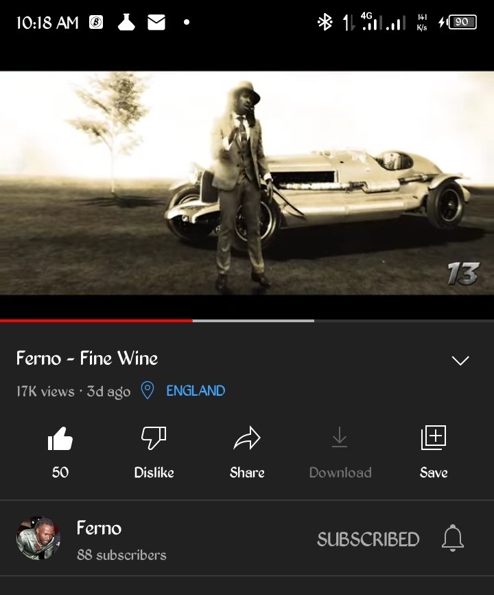 Shamzy_Official's tweet photo. @inc051 @sprmeferno ✅ https://t.co/bKK0XQaPDe