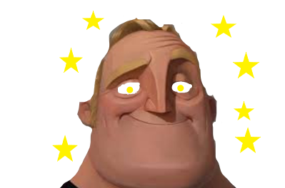EEEEEEE,I created Mr.Incredible Becomes Canny new phase =))