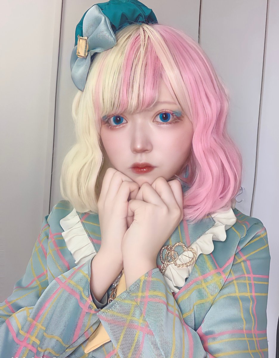 甘瓜みるき のコスプレ作品 (2 件) - Twoucan 甘瓜みるき のコスプレ作品 (2 件) - Twoucan