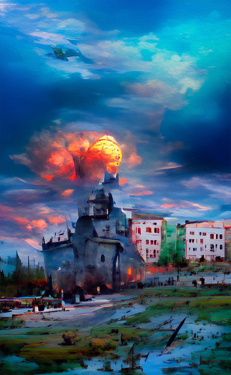 Incredible collection... Like? 

Xavi's Collection ;)

War collection - #warucraina #stopwar