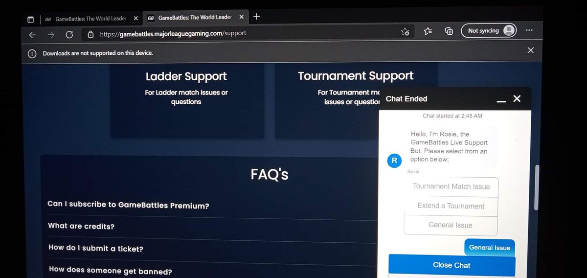 L95R_'s tweet photo. Proof ignore 1/2 https://t.co/hR0JriM6Sd