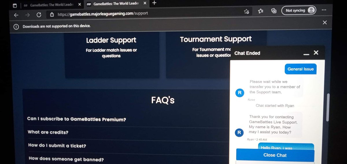 L95R_'s tweet photo. Proof ignore 1/2 https://t.co/hR0JriM6Sd