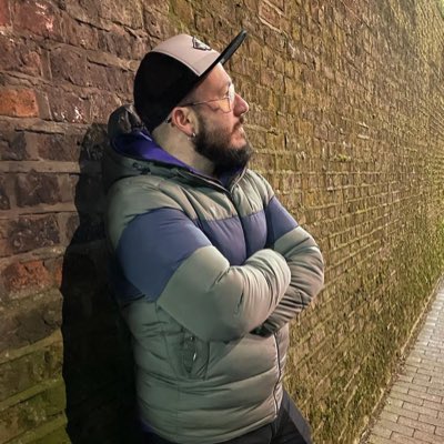 PabloDincht's tweet image. #NuevaFotoDePerfil