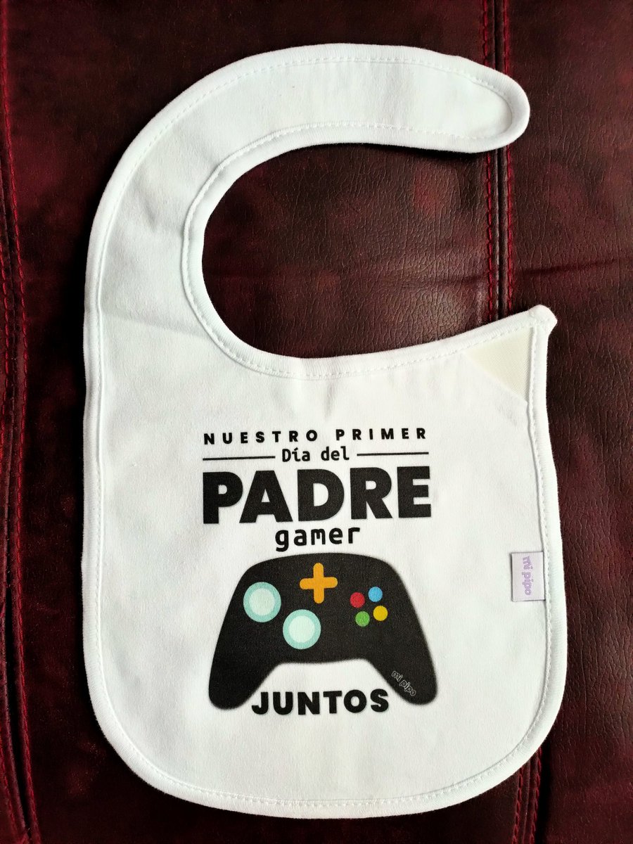 Mr_Moomba's tweet photo. Y para rematar la faena..... #19demarzo #diadelpadre #miprimerdiadelpadre #padregamer https://t.co/3tAmcuOukD