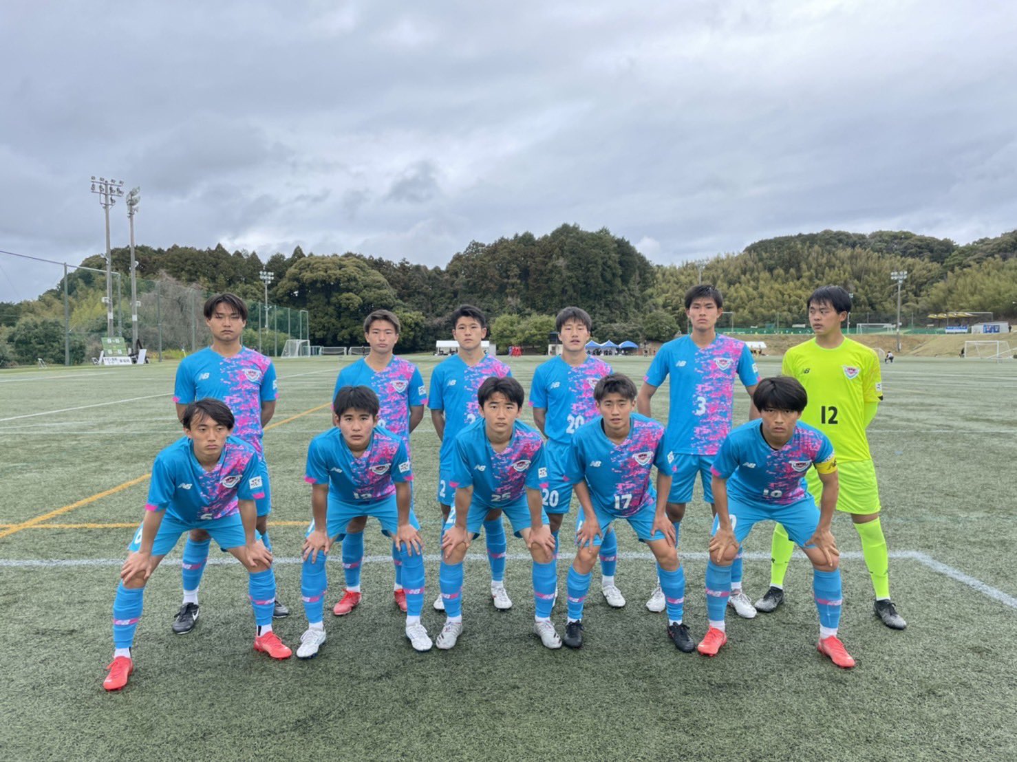 サガン鳥栖 HATTRICK（ハットトリック）-選手の想いをファンへ届ける公式