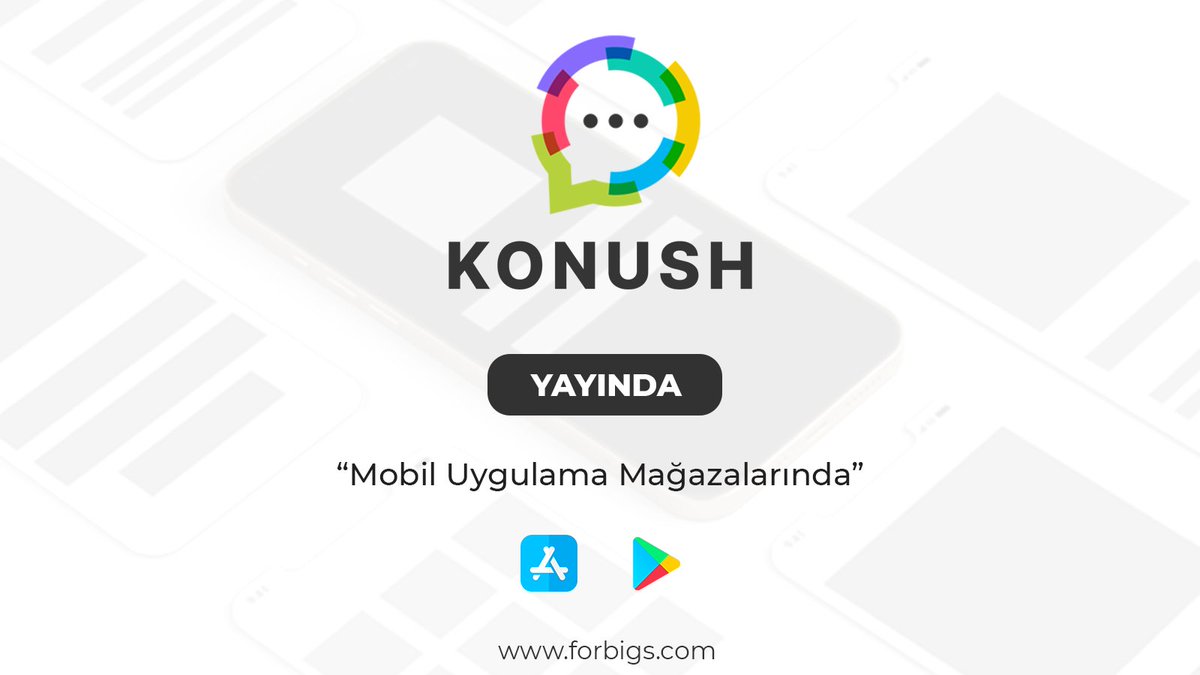 forbigs's tweet photo. İşletmelerin yabancı müşterilerine ürünlerini tanıtabilmesi için tasarlandı

Detaylı bilgi için:
https://t.co/QfRpINSYxI https://t.co/fjeGK1cKcE
