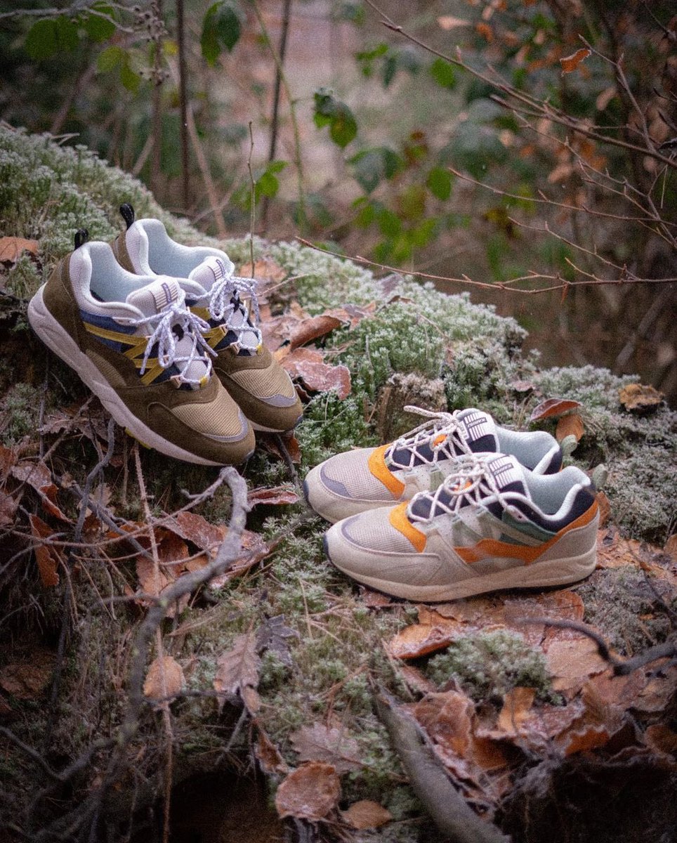 TheSneakersBox's tweet photo. Karhu “Shinrin Yoku” pack… via @karhuofficial 😃
👉🏻 https://t.co/dY9kBoWmcT https://t.co/KdewuyEH1G