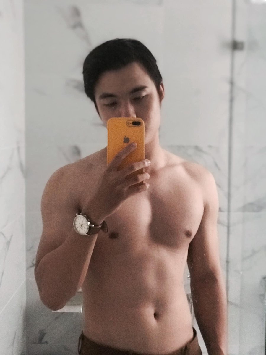 Trai Việt Hot tweet media