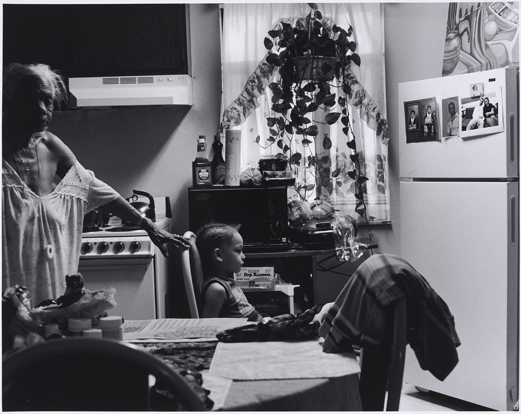 ham_photos_bot's tweet photo. LaToya Ruby Frazier, Grandma, JC and me, 2007 https://t.co/FvM953DYMi #latoyarubyfrazier #museumarchive https://t.co/tBB5byvUce