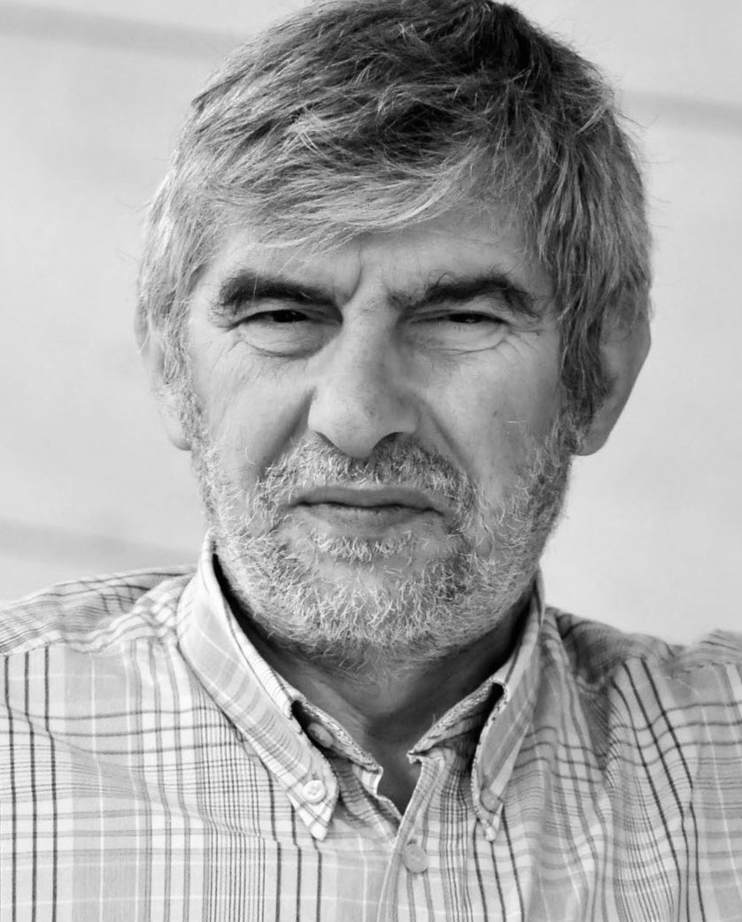 junique_s's tweet image. Grande tristesse d’apprendre #décès de François Rosso. Promoteur du modèle #ESS #mutualiste, il était curieux de tout, attaché à faire progresser par les actes l’accès de tous à la #ProtectionSociale #Santé. C’est une triste perte pour @mutualite_fr. Tu vas nous manquer, l’Ami !