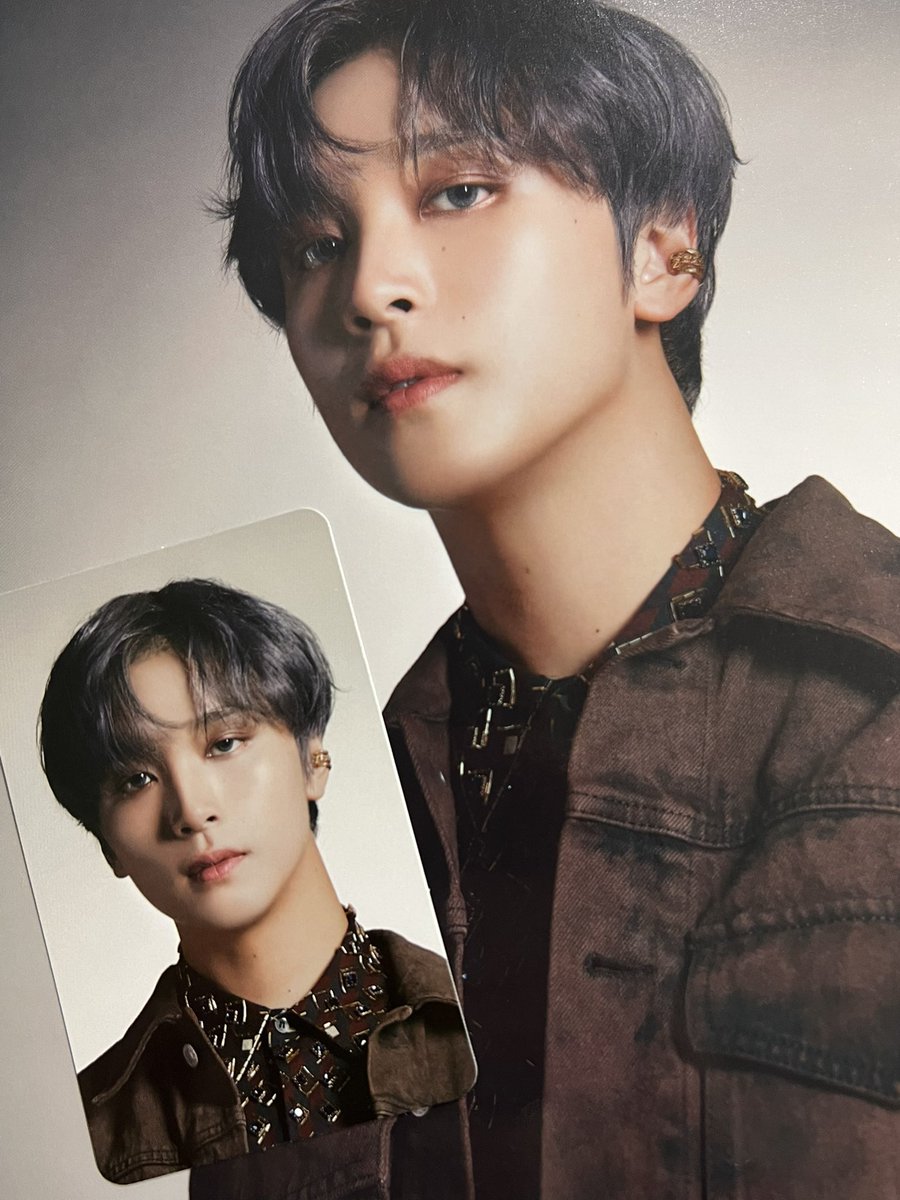 HAECHAN AUTOBASE tweet media