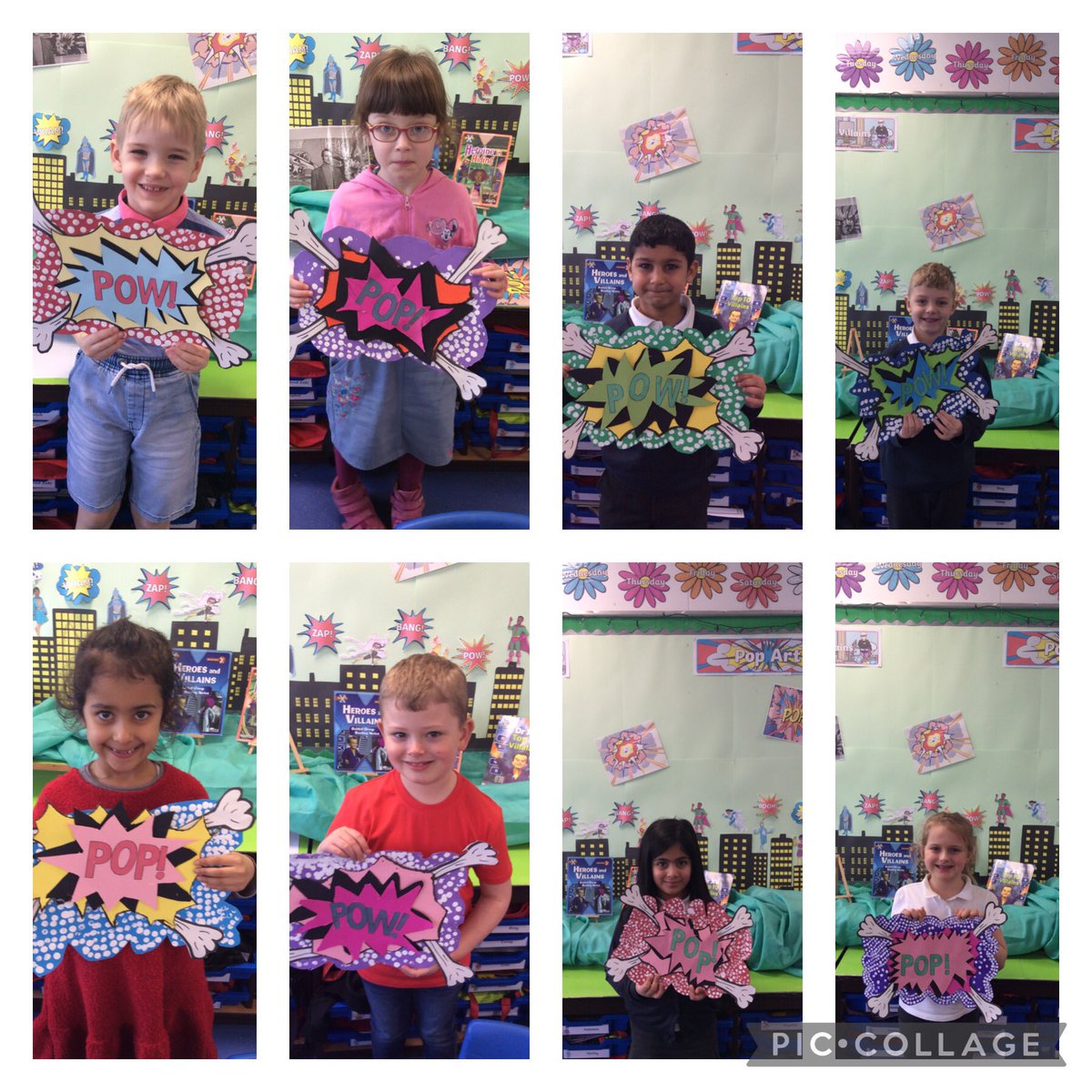 Mrs Killoury tweet media