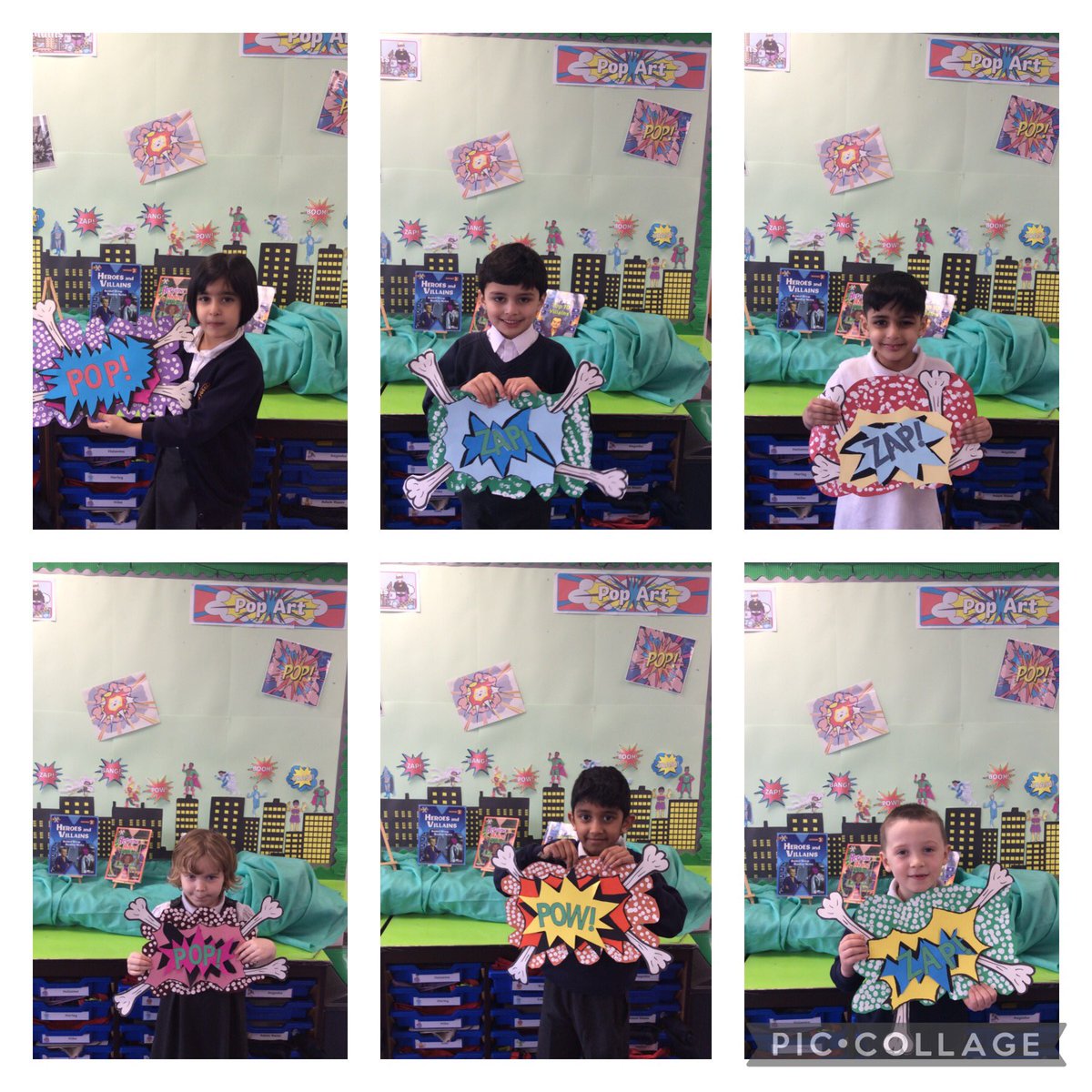 Mrs Killoury tweet media