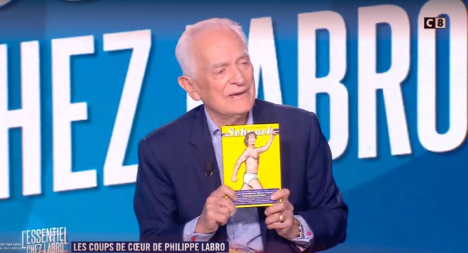 Médias France tweet media