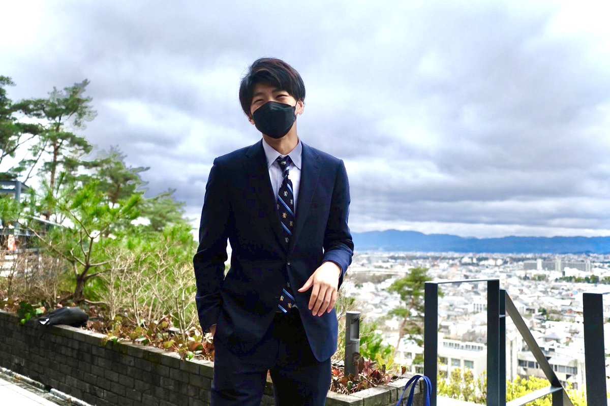 Yotsugi Daiki (@42g42g) / Posts / X