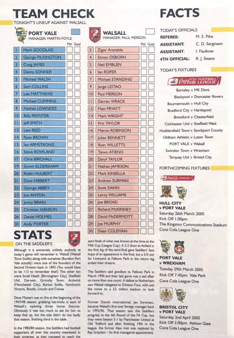 pvfcprogs tweet media