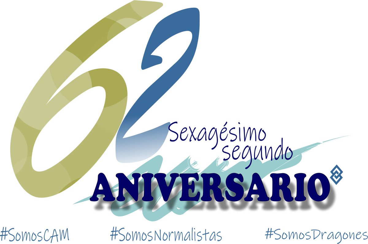 CAM_Chetumal's tweet photo. Hoy conmemoramos nuestro 62 aniversario, felicitamos a esta casa de estudios, a sus autoridades, comunidad académica, administrativa y normalistas, por tan imparable labor en la formación de docentes #SomosCam#SomosNormalistas#SomosDragones https://t.co/BuXIhJk8L6