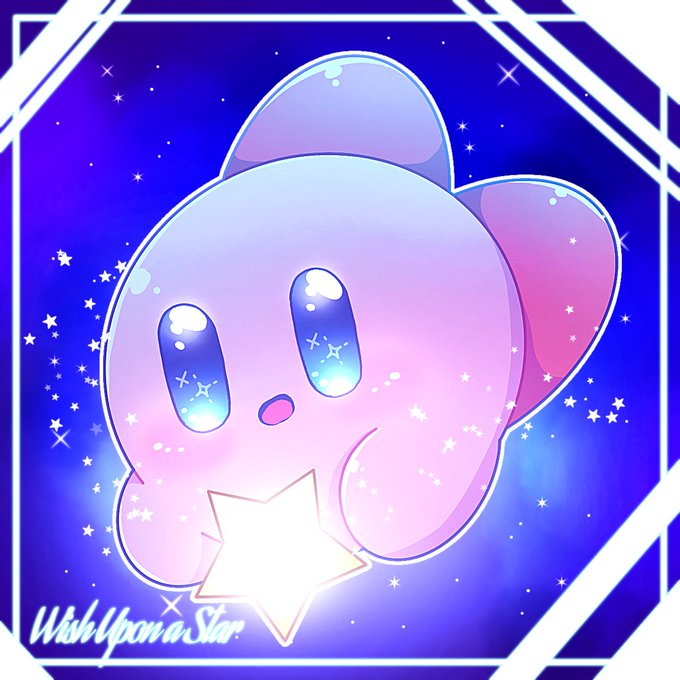 Tweets Listacje へろー Dio El Hash 星のカービィ 1 Whotwi Grafica De Analisis De Twitter