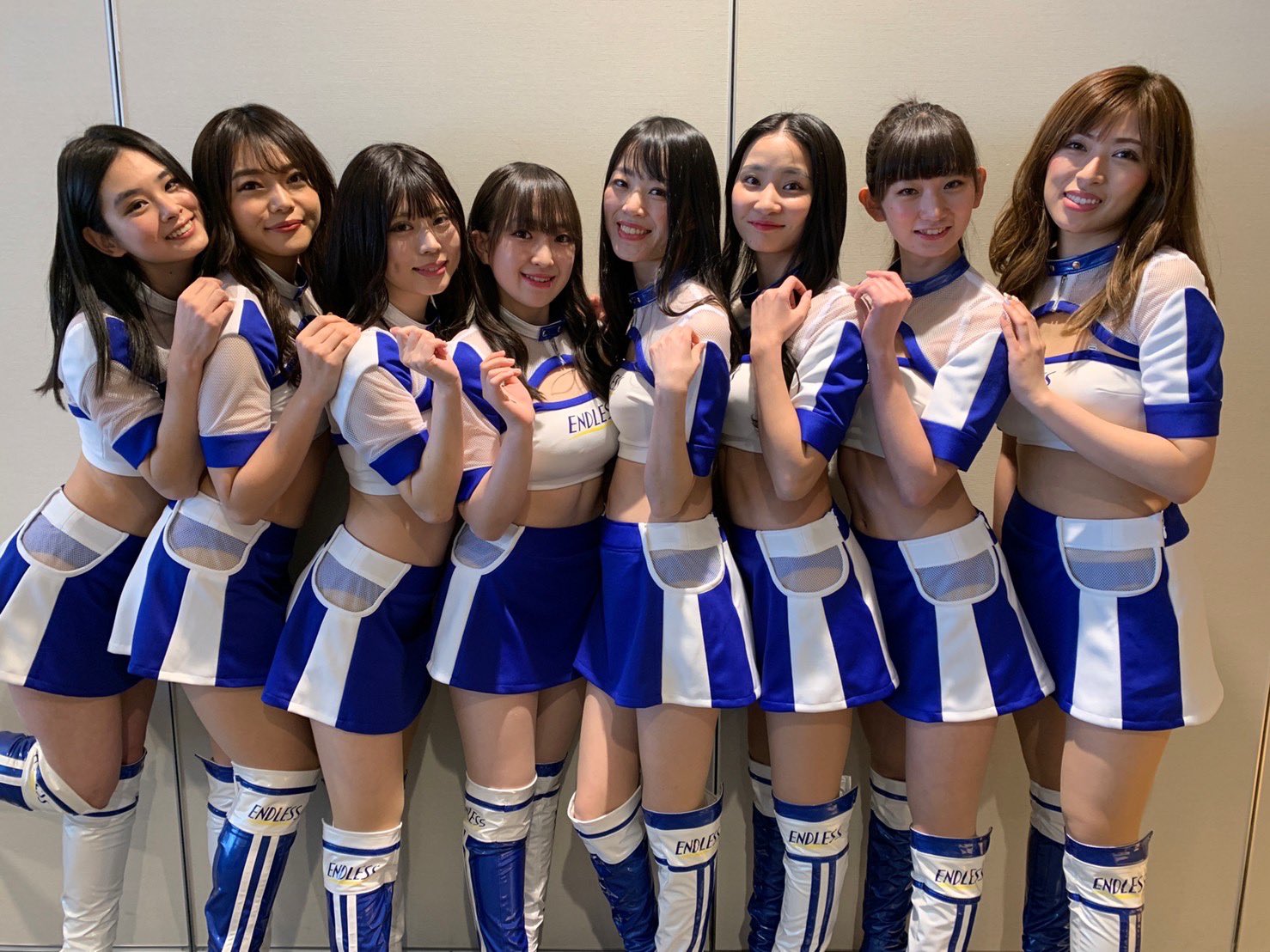 レースクイーン　エンドレス 【ご報告】 スーパー耐久ST-Q・ST-2クラスに参戦するENDLESSを応援する「2022 ENDLESS  LADY」のメンバーとして活動いたします⭐️ 初めてのレースクイーンなので分からないことだらけですが頑張ります(^^)  明日は鈴鹿サーキットに応援に行きます ...