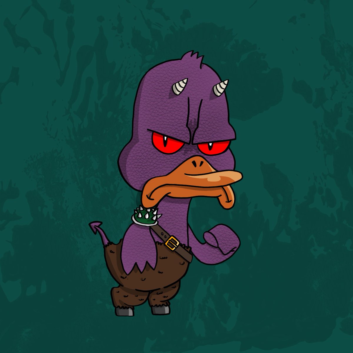 Okay Suckers I have 3 more Baby Hells to invade some wallets enjoy!

#Merchant