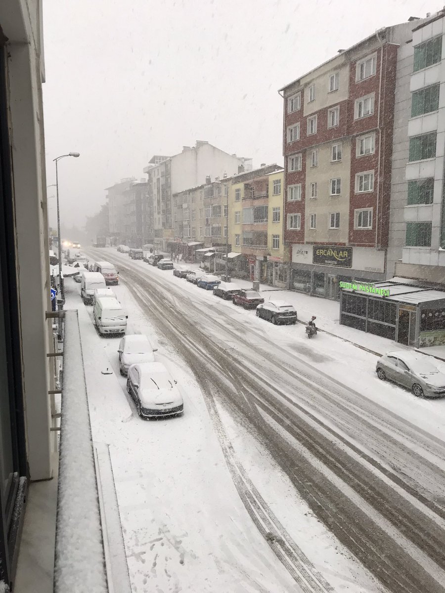 ProvinceSinop's tweet photo. Günaydın ❄️⛄️

@AfetTehlikesi @sinophava https://t.co/LkoiSarMM4