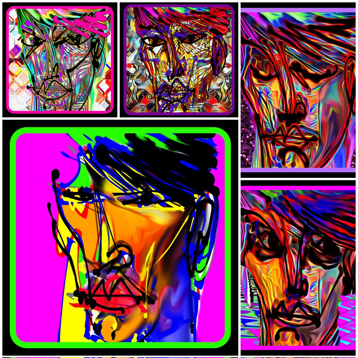 Drop
Minted and Available Now
Bersedih Itu Biasa
Berterusan Bersih Itu Luar Biasa
Terus Terusan Berterusan Bersedih Itu Sia Sia

Art By Fathullah Luqman
19/03/22
app.pentas.io/user/0x3fdaaBf…