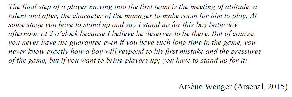 r_hood09's tweet photo. Top quote from AG 

Among the biggest benefits of the existing @afc ruling in both the @ILeagueOfficial and @IndSuperLeague is that it organically created the 'courage' and 'belief' in the younger players that made/will make a mark this season..

The ruling must sustain.. https://t.co/9y2M9DQyts