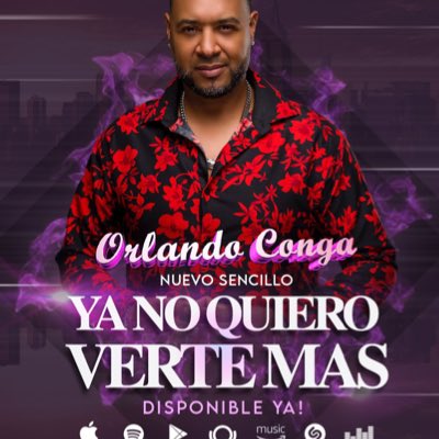 OrlandoConga's tweet photo. #NewProfilePic https://t.co/GHixtwAmZ4