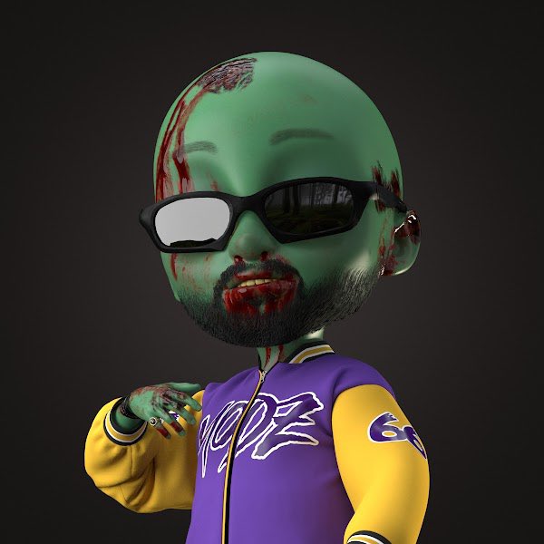 giovolution's tweet image. #Modz3DEvolution LFG 🤘🏽🚀