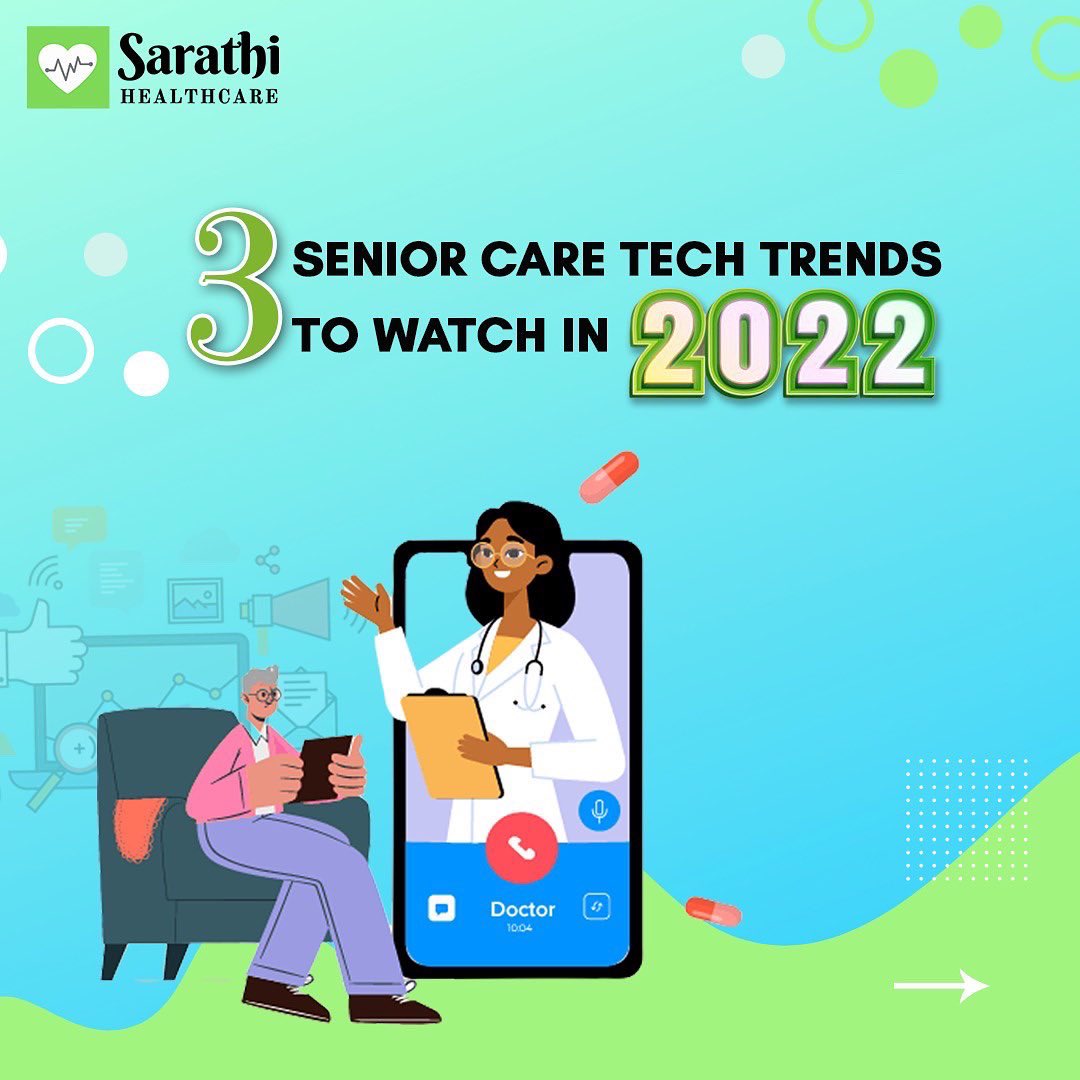 Sarathi Healthcare tweet media