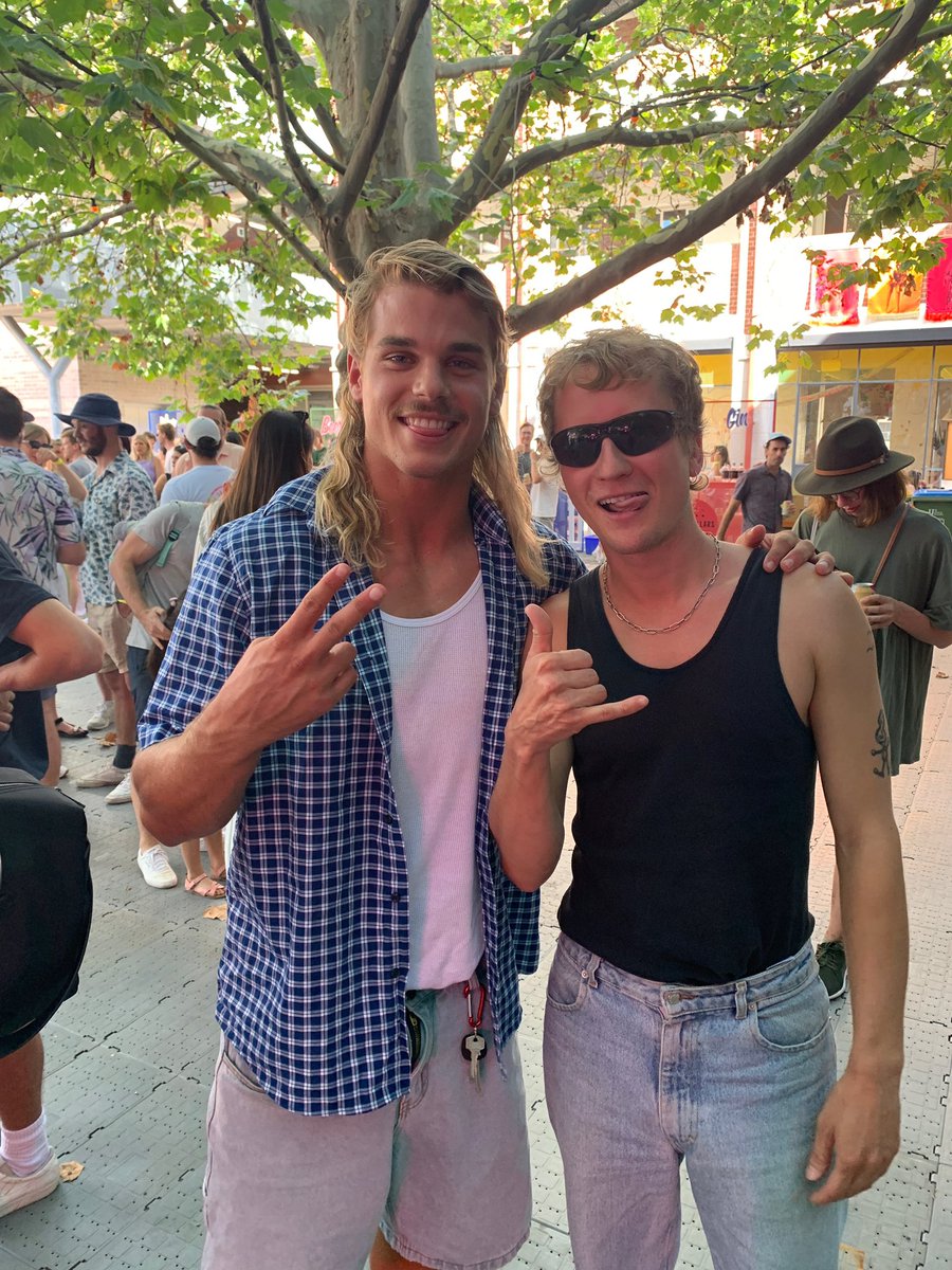 Hope St Radio tweet media