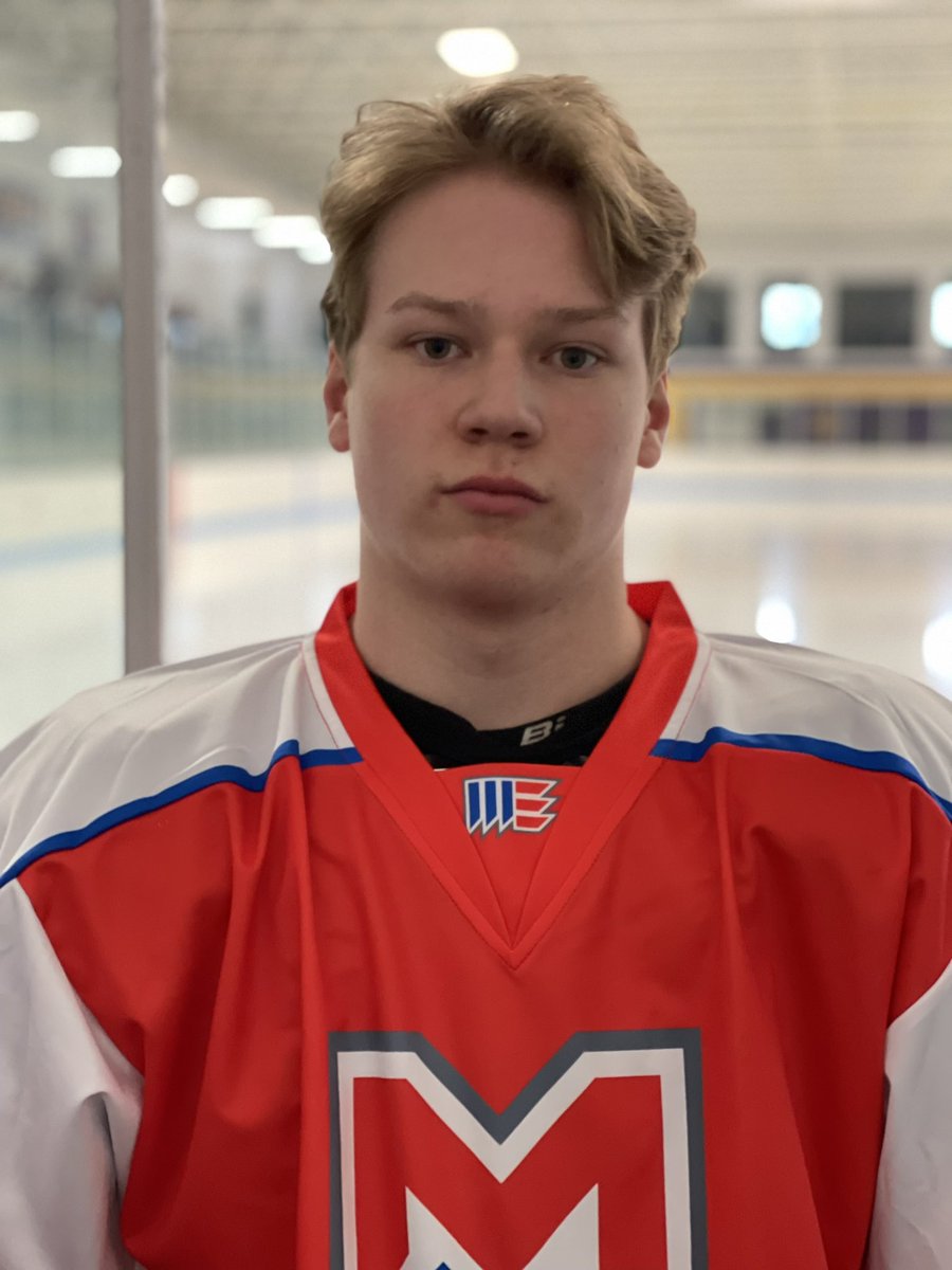 Myedgehockey's tweet photo. Spring All Star Tourney Game 1: Red wins over Black 5-4 with GWG by ⭐️FORE.  ⭐️CLAMPITT(2G,1A) led Red, with help from KLINE(1G,1A), JOST(1G,1A), HOCH(2A),  KRUEGER(1A) &amp; STAHL(1A). ⭐️ KLOTZ(2G,1A) led Black with help from GIBSON(1G,1A), SACHS(1G,1A), BOTTEM(2A), &amp; SORENSON(1A). https://t.co/oKkXpTU905