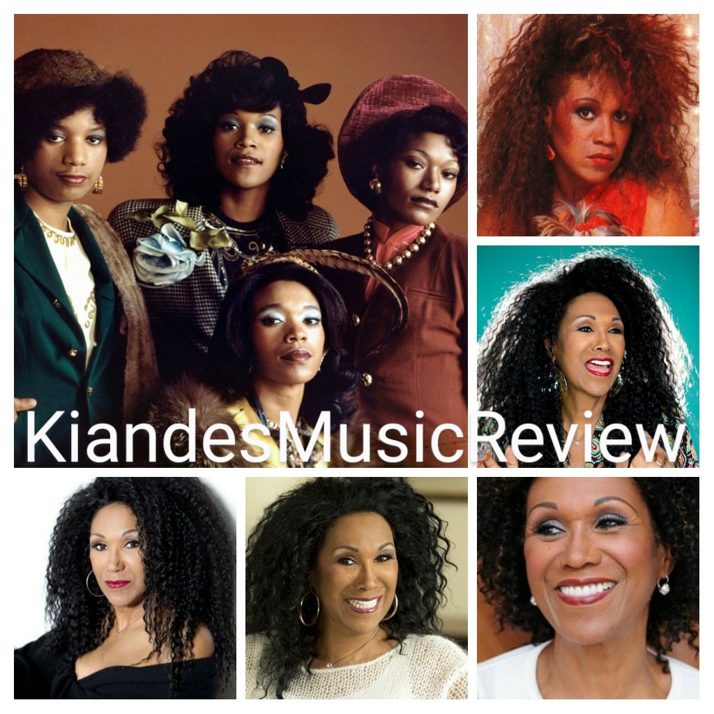 Kiandesworld72's tweet photo. HAPPY BIRTHDAY WISHES & MEMORIES to Ms. Ruth Pointer (The Pointer Sisters), Barbara Tucker, and Walter Jackson!!!βπΌβ€
March 19, 2022
#HappyBirthday
#RuthPointer #76Strong
#BarbaraTucker #55Strong
#WalterJackson #RestInPeace https://t.co/ohZPVLEpKH