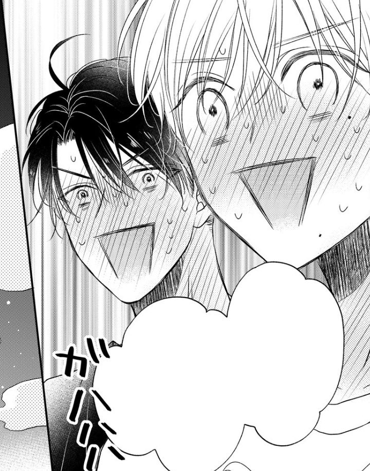 🌷お知らせ🌷
以前Trifle by花とゆめさんに
載せていただいた読み切り
『#シュガーグレイズダーリン』が
連載化しました🎉🍩
応援してくださった皆さま
ありがとうございます!🙇♀️
雑誌版・単話版ともに
先行配信スタートしております🌸
どうぞよろしくお願いいたします୨୧⑅*