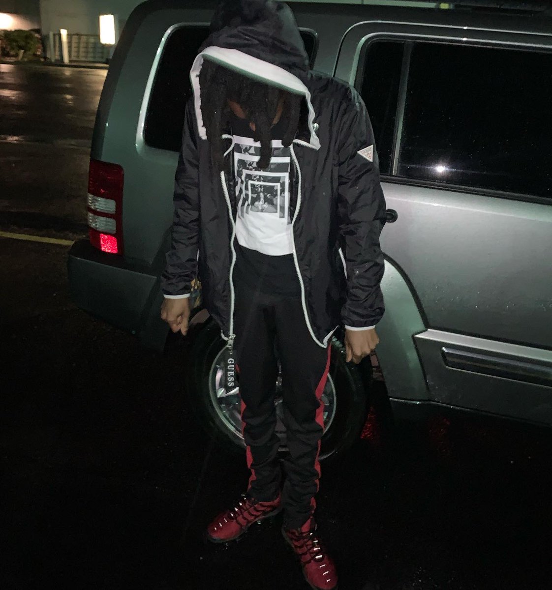 1TMG BIG SKI🎯 tweet media