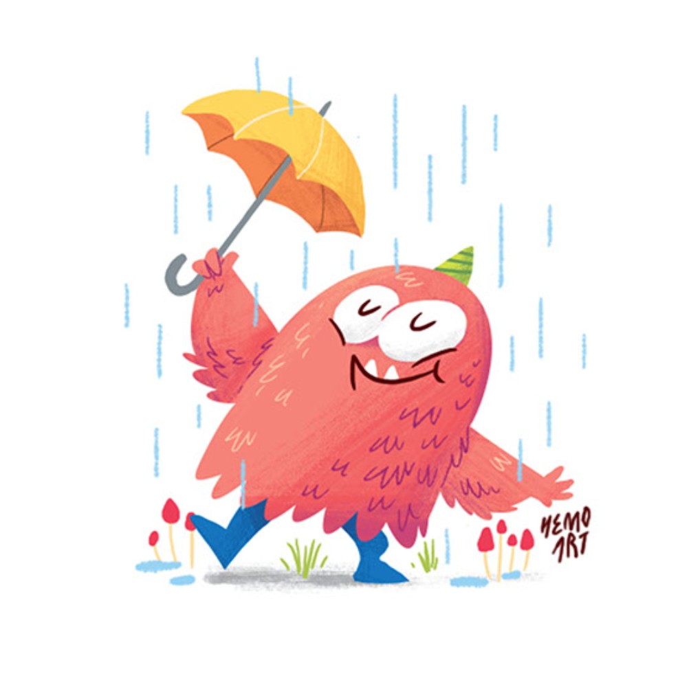 hemoart_vck's tweet photo. GM guys, little bit wet and cold here, but still looks fun! 😁 https://t.co/8unxEvxM4k