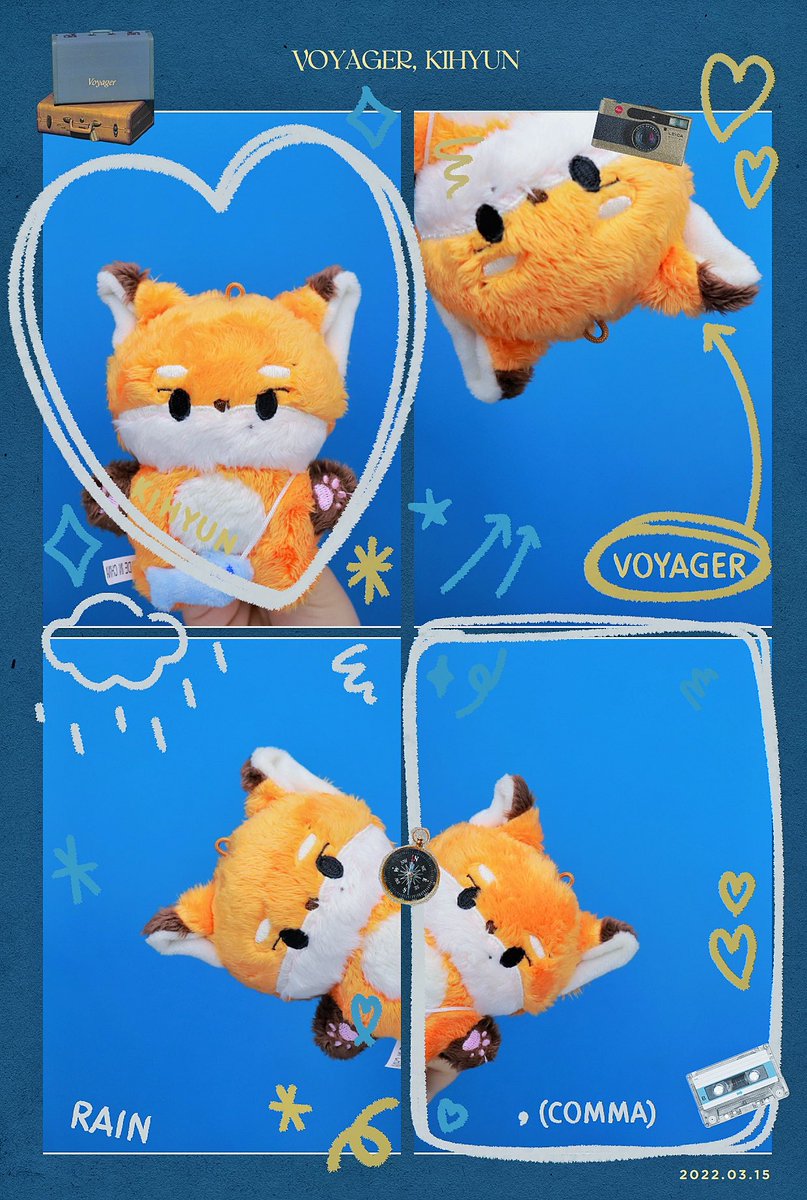 마지막날 기현네컷찍기 ,, ♥︎
짱귀여움 ,, 히히 (∩˃o˂∩)♡

#케이팝의_신_인가수_기현_VOYAGER
