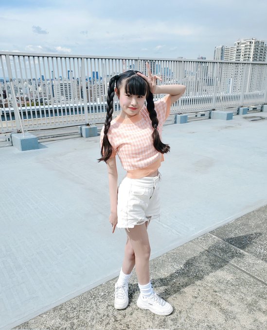 Twitterのコスプレ画像15