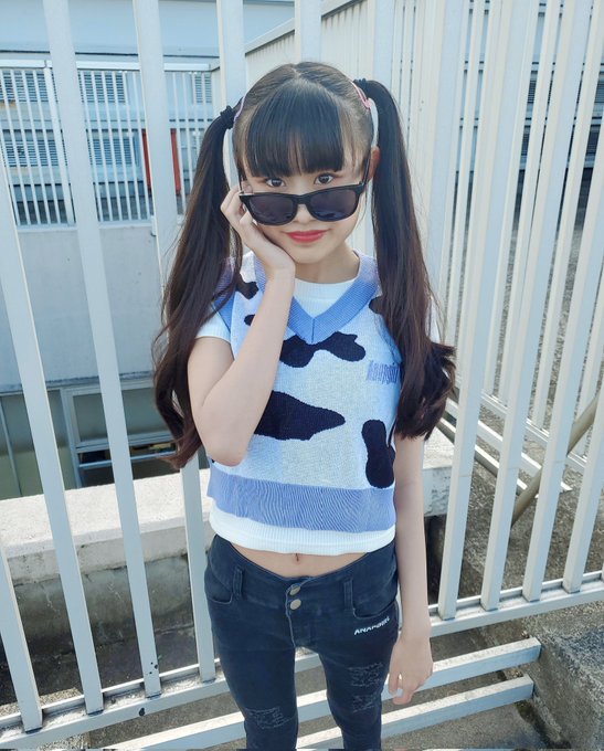 Twitterのコスプレ画像16