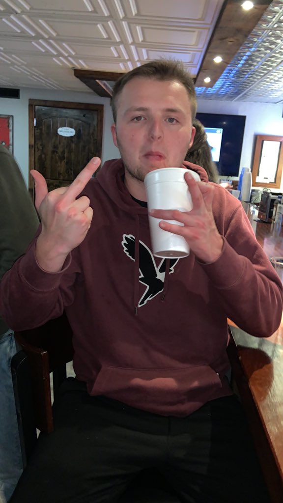 Breckin Schneider tweet media