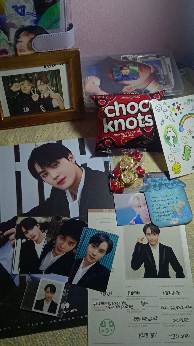 0822cartz's tweet photo. Hello!@simplydeobicart thank you so much po for hosting a giveaway!! Nakarating po si hak ng safe,thank you so much po!!😭💗💗 https://t.co/TR5RrMkISu