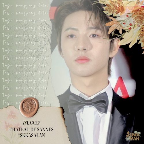 rshomun's tweet photo. ⠀
        ⠀⠀⠀⠀⠀RYUU
        posted an update ! ? ° 
        ≡ : MAR ╱ 19 ╱ 2O22
        ⌕ : PARIS, FRANCE

       ..⃗.╰►  happy wedding, lovers. #SKKasalan #SKKSakalan #SKKHanggangDulo
⠀⠀
⠀ https://t.co/ZpIoWBu20b