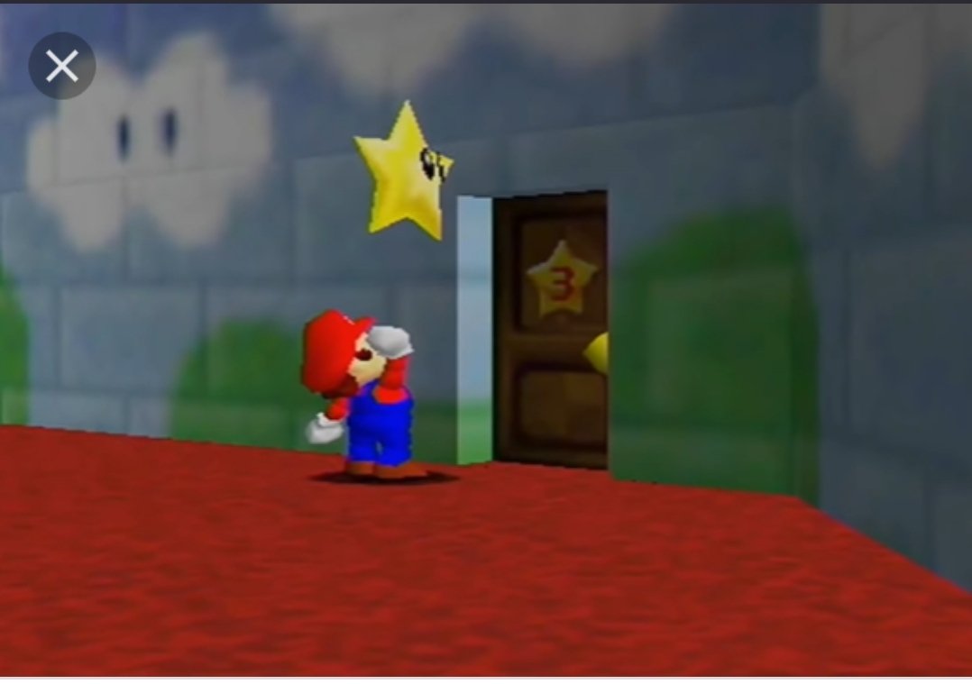 han_tani's tweet photo. Amazing! Real life inspiration for super Mario 64's star doors in Tokyo https://t.co/je6V5Hq0fH