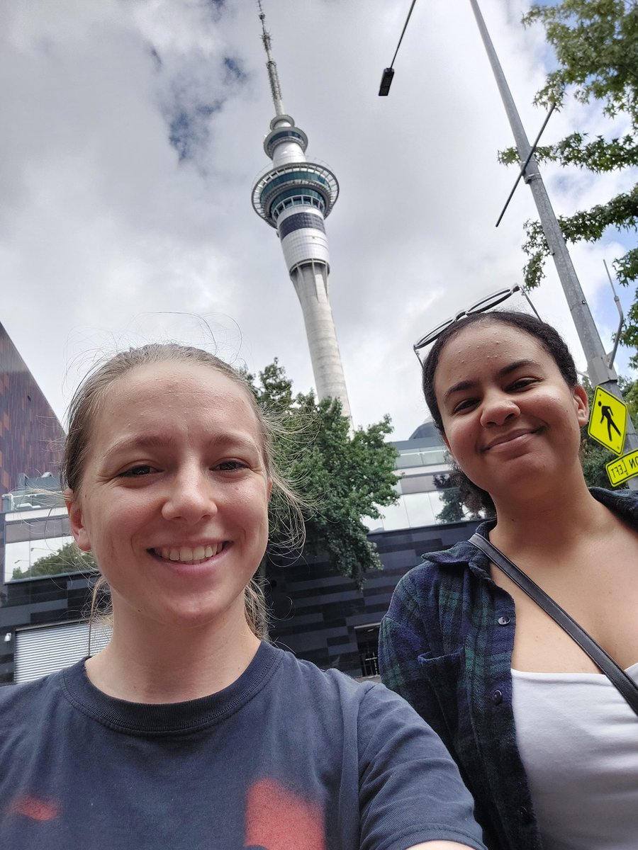 Becca1740's tweet photo. I survived! https://t.co/DFR4jjBcKL