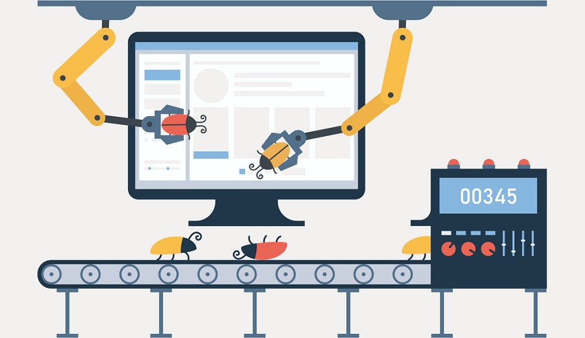 TReviewsnow's tweet image. If you are a #Developer and looking for a bug tracker, here is a list of the best 5 #bugtrackingsoftware and tools which you can use.
Learn more: thereviewsnow.com/best-bug-track…
#tools #Software #bugtracker