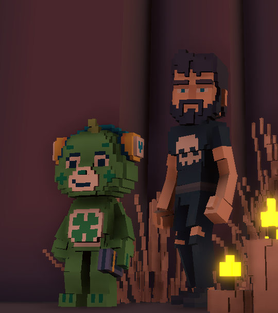 bryankek's tweet photo. @TheSandboxGame I just participated in the daily #SandboxAlphaS2Contest for a chance to earn up to 1,000 $SAND! Starting March 18 - Find The Good Luck Bear. Check out my screenshot below!
👇 #SandboxAlphaS2 https://t.co/bFFkUNIAil
