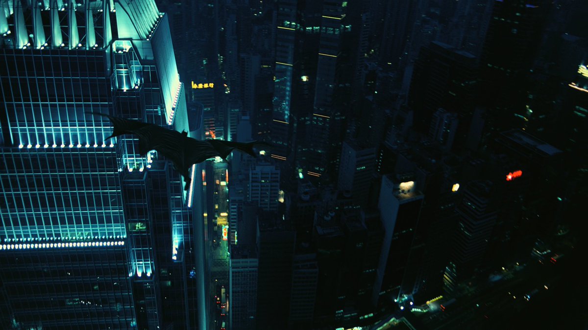 Batman4kShots's tweet photo. The Dark Knight (2008) [4K] https://t.co/B0ps41a2vn