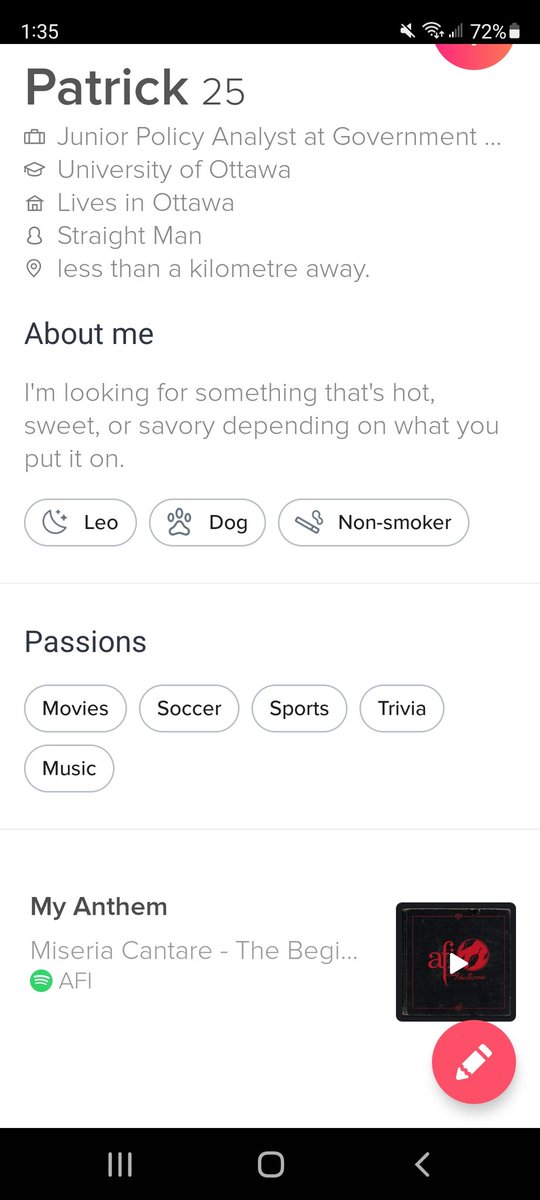 thetimiddonut's tweet image. One final, vital addendum: