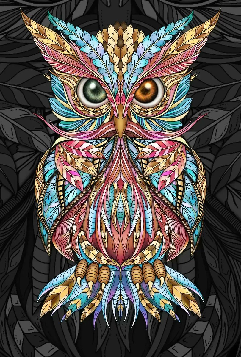 CityRenaissance's tweet photo. Check out "The Owl" by Muskan Raina. 

https://t.co/lEnmvQVbUc 

A featured artist at Renaissance City Art Womps - Monday, March 21st 9 AM to 5 PM EST 

@MuskanRaina97

#CryptoVoxels #NFTCommunity #NFTs #NFTartist #nftcollectors #openseanfts #OpenSeaNFT https://t.co/ClCi3pcYkg