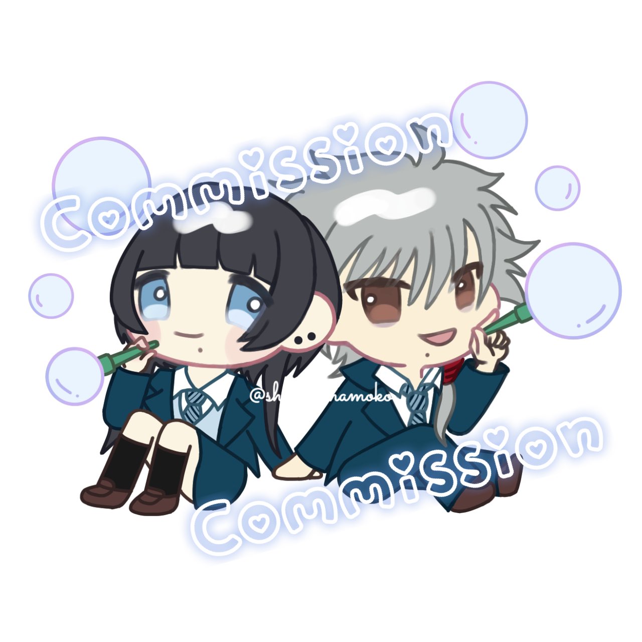 アイコン描きます Twitter Search Twitter